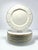 Noritake “Chandon, Platinum” Set of 8 Bone China Bread Plates 7” Good condition. No chips, cracks, or fleabites. Length 7”...