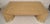 Mid-Century Modern 1970s Grass Cloth Coffee Table For Sale - Image 3 of 7