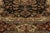 Late 20th Century Vintage Chinese Kerman Rug, 07'09 X 09'06 For Sale - Image 5 of 6