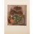 1947 After Pablo Picasso, "Ma Jolie" Vintage Period Parisian Offset Lithograph For Sale In Dallas - Image 6 of 8