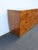 Milo Baughman by Founder Mid Century Hollywood Regency Burlwood Dresser 6625 For Sale - Image 10 of 18