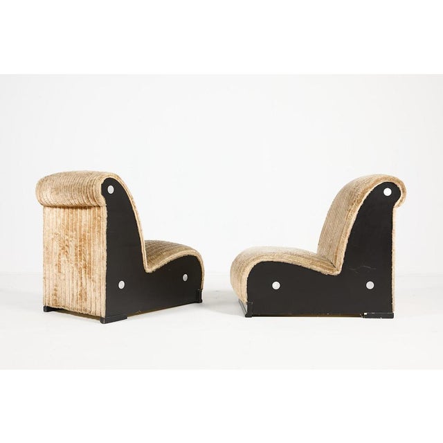 Mid-Century Seating Group, 1970s, Set of 5 For Sale - Image 8 of 18