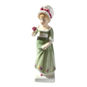 1970s Royal Doulton Figurine ~ “Ruth” ~ Hn 2799