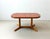 This original extendable table from Lübke Internationale Wohneinrichtungen impresses with its high-quality craftsmanship,...