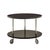 2000 - 2009 Giotto Coffee Table in Wood from Flou, 2000s For Sale - Image 5 of 5