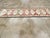 Galerie Shabab Collection Mid-20th Century Handmade Turkish Anatolian Runner For Sale In New York - Image 6 of 10