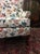 1990s Vintage Wingback Chairs, the Pair For Sale - Image 5 of 17