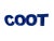 Early 21st Century Large Industrial Channel Letters in Sign Coot or C O O T, Giant Set of Four For Sale - Image 12 of 12