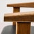 Vintage Oak Armchair by Lars Gangsø, 1970s For Sale - Image 6 of 18