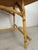 Vintage Rattan Table, 1950s For Sale - Image 12 of 18