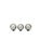 Early 19th Century Late 19th-Century French Artisan Hand-Engraved Maillechort Pétanque Boules, Set of 3, Euc For Sale - Image 5 of 8