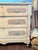 1870-1880 Primitive Eastlake Chest of Drawers Natural Oak For Sale - Image 14 of 16