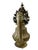 Metal Rare 19th Nepalese Bronze Ritual Vessel W/Dieties For Sale - Image 7 of 11