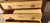 Wood Chest of Drawers in Wood and White Marble, 1950s For Sale - Image 7 of 11