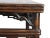 Late 19th Century Square Accent Table Center Table For Sale In Greensboro - Image 6 of 9