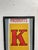 Vintage Kodak Enameled Plate For Sale - Image 12 of 18