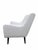 MCM Lounge Chairs Attributed to Charles Ramos, Newly Reupholstered - Pair For Sale - Image 10 of 11