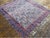 Antique Afshar Rug, 1890s For Sale - Image 5 of 18