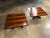 Jorge Zalszupin Chanceler Side Tables in Rosewood and Metal, Jorge Zalszupin, 1960s For Sale - Image 4 of 16