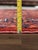 Pasargad Home Yamoud Burgundy Wool Area Rug, 2'10'' X 9' 5'' For Sale - Image 4 of 4