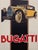 Bugatti Poster by Rene Vincent for Bedos, Paris, 1960s For Sale - Image 5 of 12
