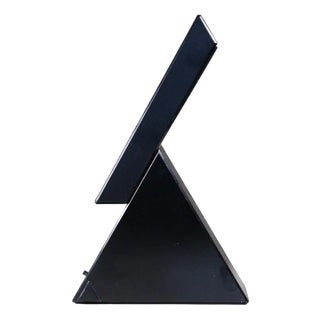 Delta Table Lamp by Mario Bertorelle, 1980s For Sale