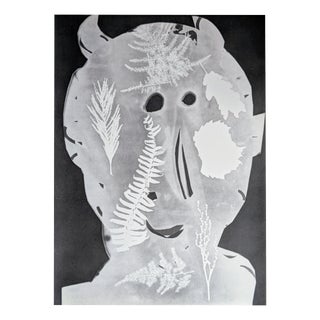 Pablo Picasso, Diurnes, Original Photoengraving, 1962 For Sale