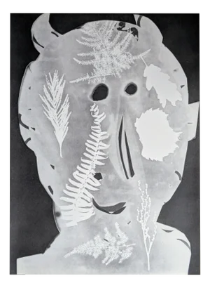 Pablo Picasso, Diurnes, Original Photoengraving, 1962
