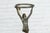 Vintage Art Deco Style Lost Wax Cast Bronze Table Lamp Depicting a Young Dancer For Sale - Image 4 of 10
