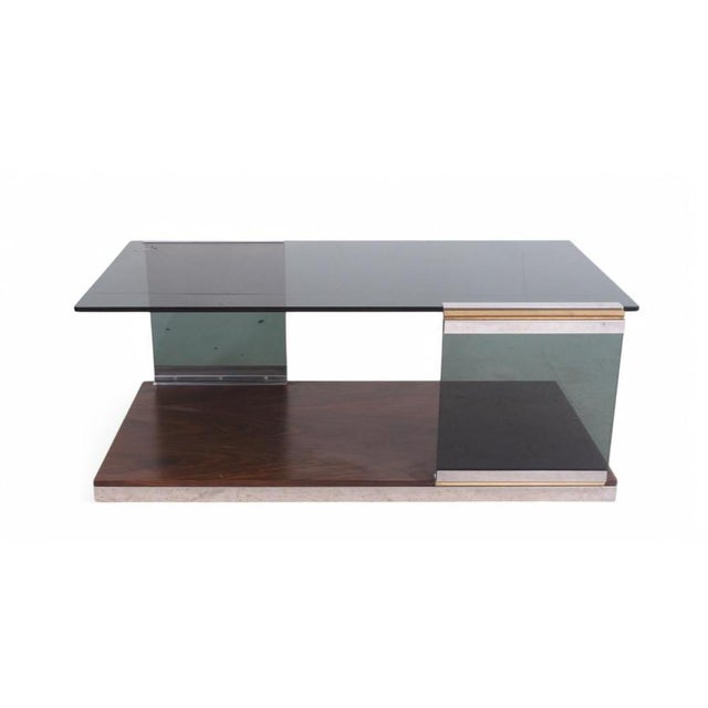 Vintage Domus Til Coffee Table, 1970s For Sale - Image 9 of 9