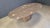 Vintage Oval Marble Dining Table, 1970s For Sale - Image 6 of 11