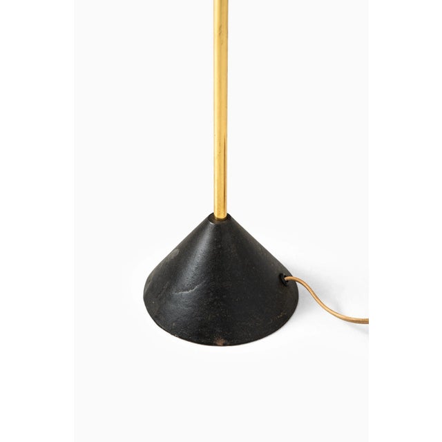 G-20 Floor Lamp by Hans-Agne Jakobsson, 1950s For Sale - Image 9 of 10