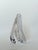 Glass Crystal Glass Bookend from Daum, France, 1970s For Sale - Image 7 of 10