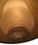 Copper Mid 20th Century Kitchen Chandelier Copper Finish With Glass Shade by the Progressive Mfg.Co. For Sale - Image 8 of 14