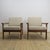 Brown Teak Lounge Chairs from Komfort Møbler, Denmark, 1960, Set of 2 For Sale - Image 8 of 17