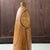 1960s Vintage Japanese Sōsaku Kokeshi by Takanashi Hanpuushi, 1960s For Sale - Image 5 of 9
