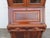 Late 1880s Victorian Eastlake Two Part Tall Secretary Desk 6372 For Sale - Image 4 of 18