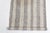 Textile 1960s Natural Handwoven Decorative Runner For Sale - Image 7 of 10