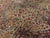 Hand-Knotted Antique Persian Kerman Lavar Rug 7'8"x 9'8" For Sale - Image 18 of 18