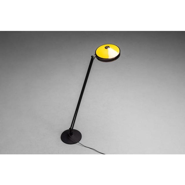 4067 Floor Lamp from Stilnovo, Italy, 1960 For Sale - Image 15 of 18