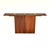 Mid-Century Modern Danish Captain's Bar attributed to Reno Wahl Iversen for Dyrlund, 1960s For Sale - Image 3 of 14