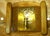 1970s Mid-Century Modern Art Deco Brass, Wood and Glass Sconces from Fischer Leuchten, 1970s, Set of 2 For Sale - Image 5 of 10