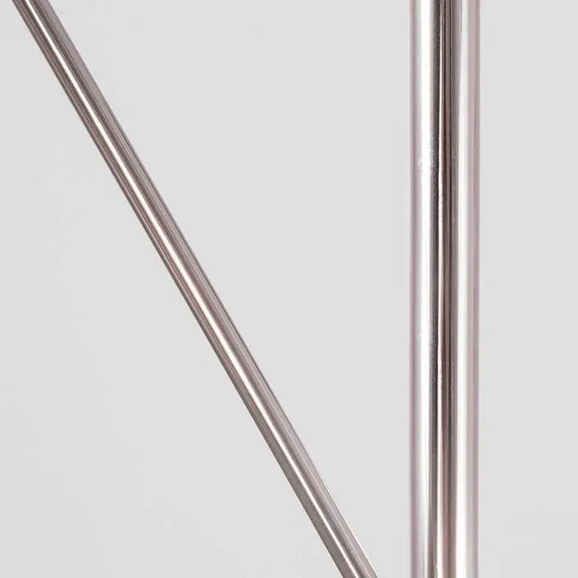 Not Yet Made - Made To Order Milan 1 Arm Floor Lamp by Schwung For Sale - Image 5 of 7