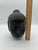 Mid to Late 1800s Stone Buddha Head Sculpture Statue 7" Heavy Fragment For Sale - Image 9 of 9