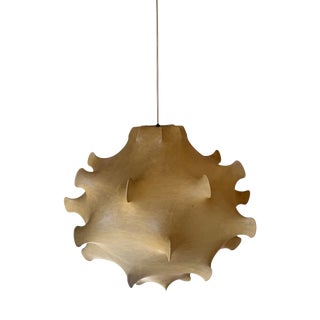 Taraxacum Pendant attributed to Castiglioni for Flos, 1960s For Sale
