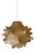Taraxacum Pendant attributed to Castiglioni for Flos, 1960s For Sale