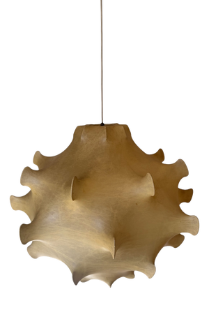 Taraxacum Pendant attributed to Castiglioni for Flos, 1960s