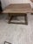 Antique Merchants Pay Table in Wood, 1800s For Sale - Image 4 of 11