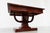 Danish Art Deco Mahogany Center Table, 1920s For Sale - Image 9 of 18