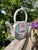Late 20th Century Postmodern Graphic Decorative Teapot Sculpture For Sale - Image 4 of 9